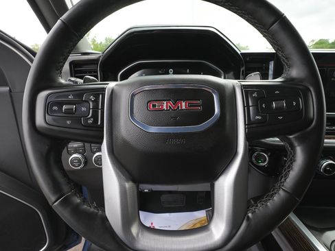 Used 2026 GMC Sierra 1500 Elevation AWD/4WD image 16