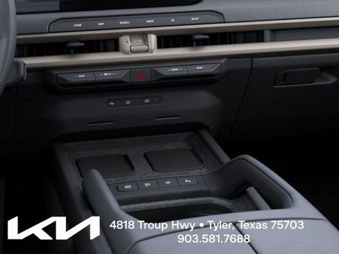 New 2027 Kia Telluride S AWD/4WD image 23