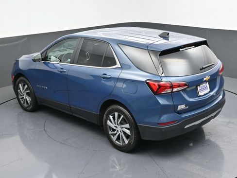 Used 2024 Chevrolet Equinox LT FWD image 44