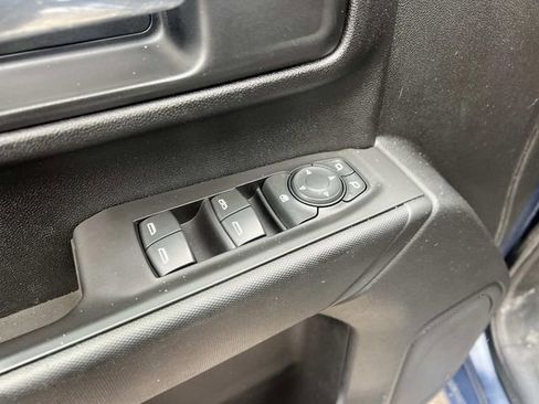 Used 2020 GMC Sierra 3500 4x4 Double Cab image 14