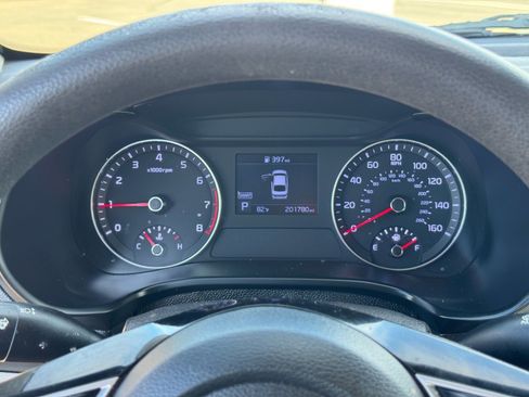 Used 2021 Kia Forte LXS image 25