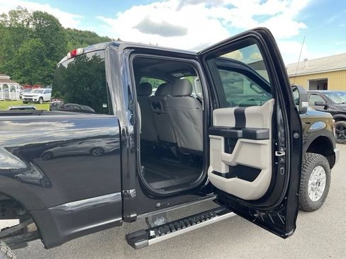 Used 2019 Ford F350 XL w/ STX Appearance Package AWD/4WD image 50