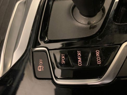 Used 2021 BMW X3 xDrive30i w/ M Sport Package image 38