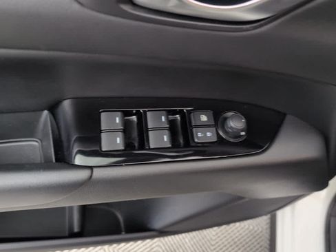Certified 2023 MAZDA CX-5 AWD 2.5 S image 20