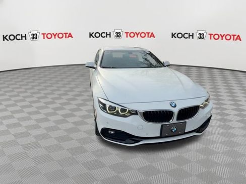 Used 2019 BMW 430i Gran Coupe xDrive w/ Convenience Package image 6