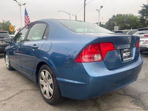 Used 2006 Honda Civic LX image 5