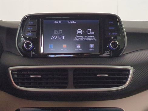 Certified 2020 Hyundai Tucson SE image 19