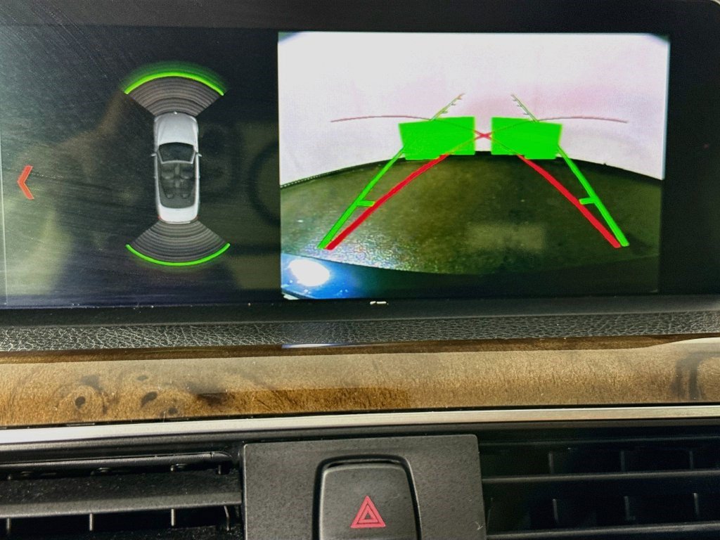 Used 2018 BMW 430i Convertible RWD image 18