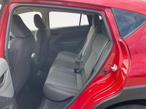 New 2026 Subaru Crosstrek 2.5i AWD/4WD image 13