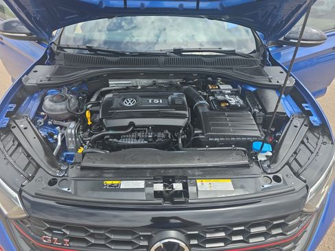 Certified 2024 Volkswagen Jetta GLI 40th Anniversary Edition FWD image 21
