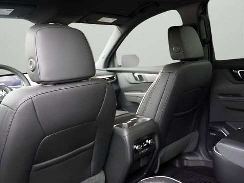 New 2026 Buick Enclave Sport Touring w/ Power Package image 22