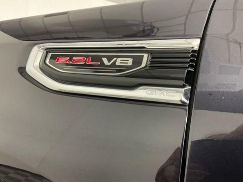 Used 2025 GMC Sierra 1500 Denali w/ Denali Reserve Package image 45