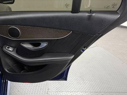 Used 2020 Mercedes-Benz C 300 4MATIC Sedan image 21