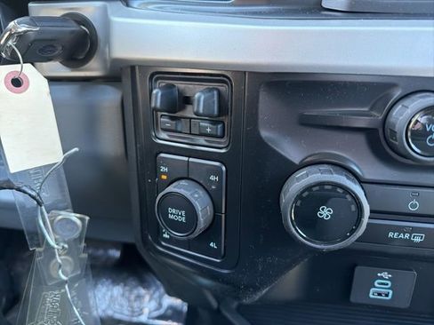 New 2026 Ford F250 XL w/ STX Appearance Package image 15
