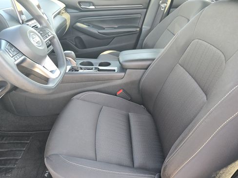 Used 2020 Nissan Altima 2.5 S image 7