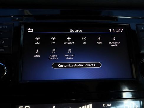 Used 2019 Nissan Rogue Sport SV FWD image 26
