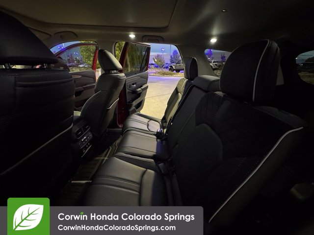 Used 2026 Honda Pilot Elite image 28