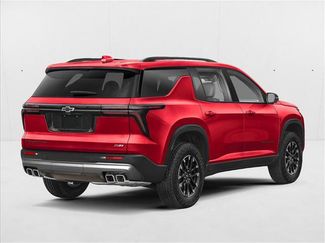 New 2027 Chevrolet Traverse Z71 w/ Enhanced Driving Package AWD/4WD video 2