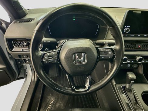 Used 2024 Honda Civic Sport image 18