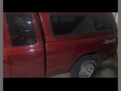 Used 2011 Ford Ranger XLT