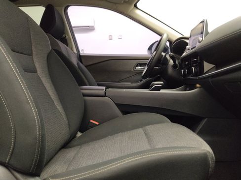Used 2021 Nissan Rogue SV FWD image 21