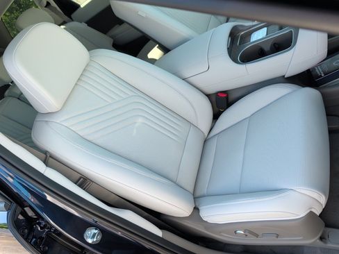 New 2026 Hyundai Palisade SEL Premium FWD image 28