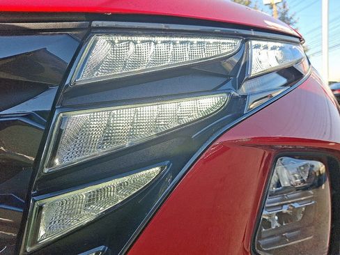 Certified 2022 Hyundai Tucson SEL w/ Convenience Package image 9