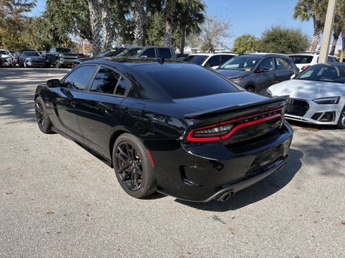 Used 2023 Dodge Charger Scat Pack w/ Dynamics Package image 5