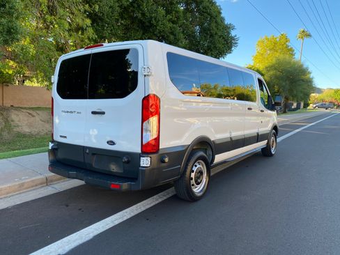 Used 2016 Ford Transit 350 XL image 3