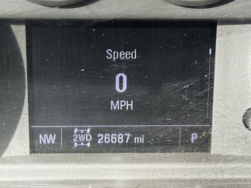 Used 2023 Chevrolet Silverado 1500 Custom image 19