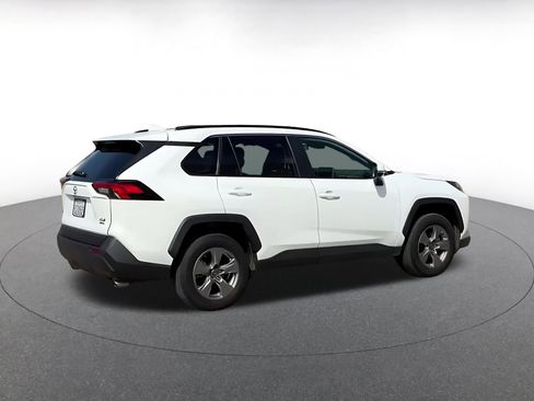 Used 2025 Toyota RAV4 XLE w/ Convenience Package image 14