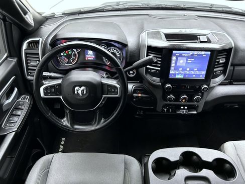 Used 2024 RAM 2500 Big Horn image 14