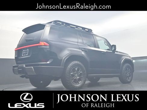 Certified 2024 Lexus GX 550 image 20