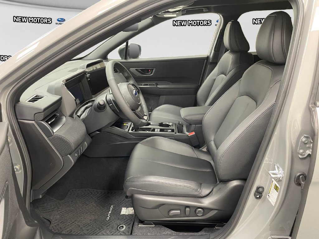 New 2026 Subaru Outback Premium AWD/4WD image 9