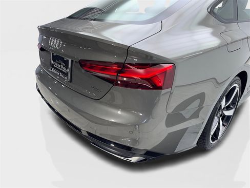 Used 2025 Audi A5 2.0T Premium Plus image 18