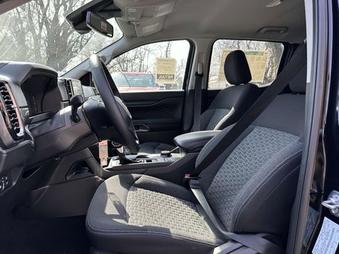 New 2024 Ford Ranger XLT w/ FX4 Off-Road Package image 9