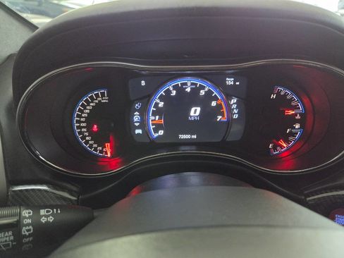 Used 2017 Jeep Grand Cherokee SRT image 40