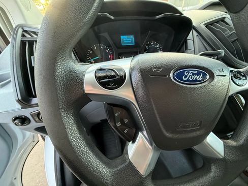 Used 2018 Ford Transit 250 130 Low Roof image 30