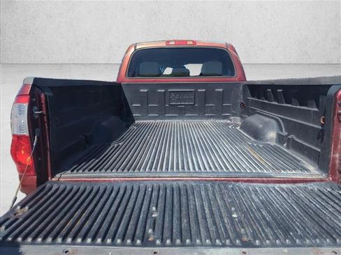 Used 2005 Toyota Tundra SR5 RWD image 22