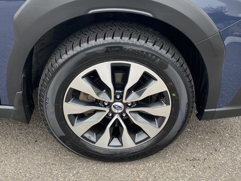 Used 2023 Subaru Outback Limited XT image 28