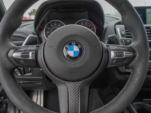 Used 2017 BMW M240i Coupe image 12