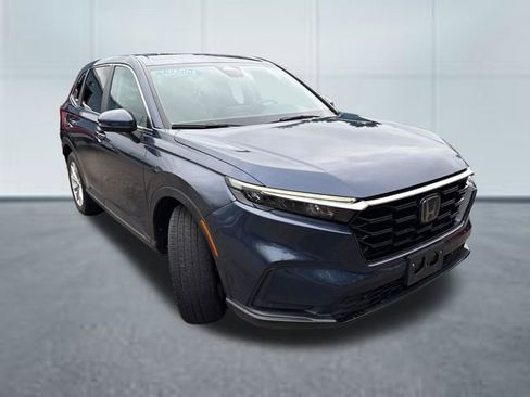 Used 2023 Honda CR-V EX-L image 5