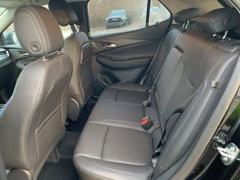 New 2026 Buick Encore GX Sport Touring w/ Comfort Package image 24
