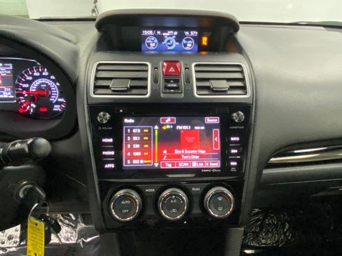 Used 2018 Subaru WRX STI image 32