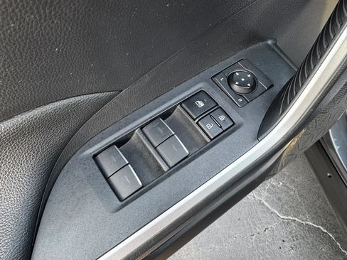 Used 2023 Toyota RAV4 SE AWD/4WD image 20