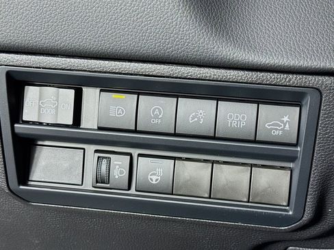 New 2026 Toyota Tundra Limited image 13