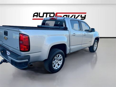 Used 2019 Chevrolet Colorado LT image 7