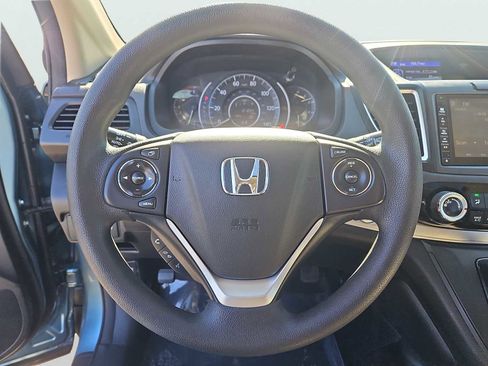 Used 2015 Honda CR-V EX image 25