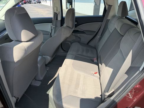 Used 2014 Honda CR-V LX image 13