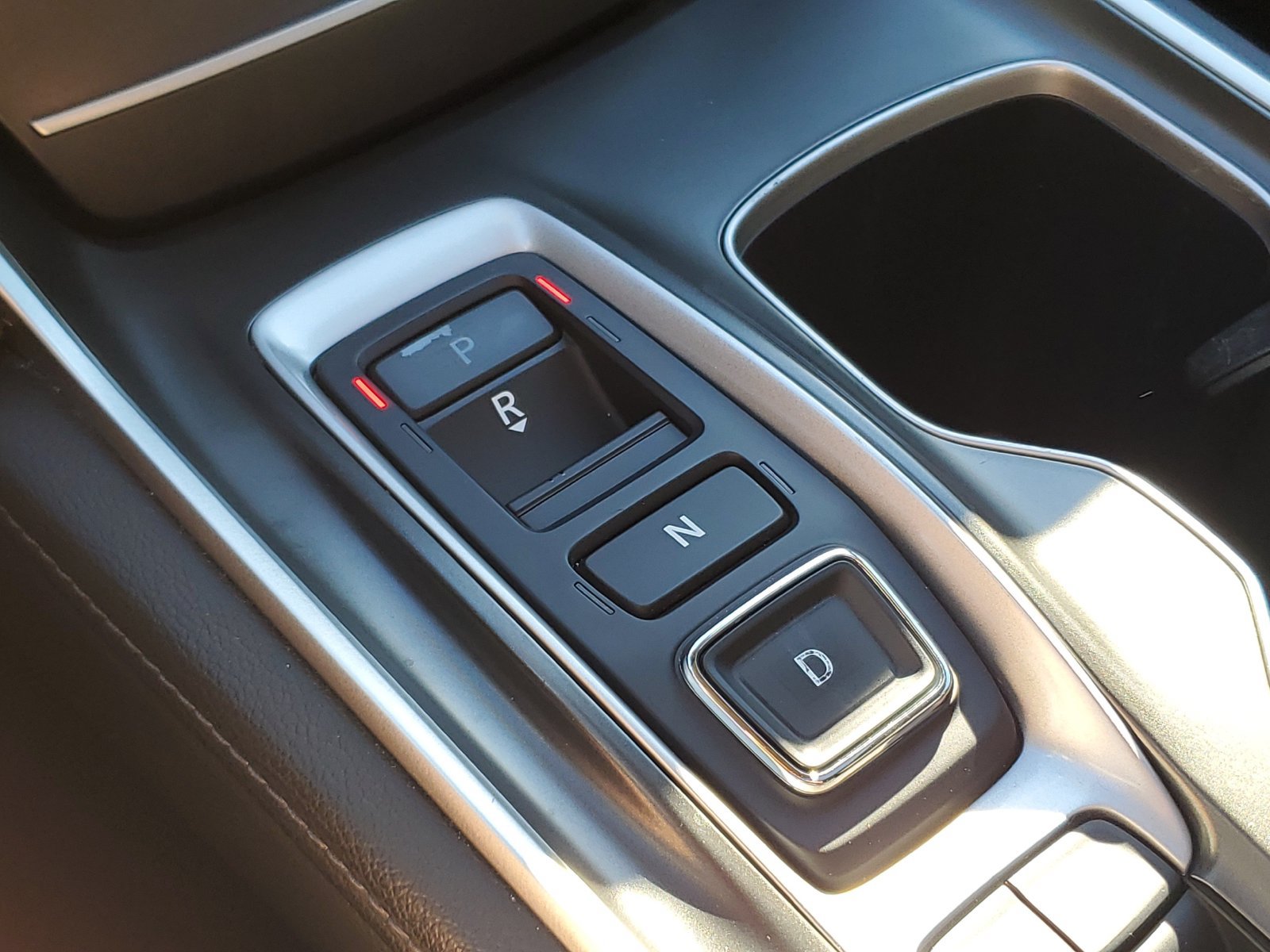 Used 2018 Honda Accord Touring image 31